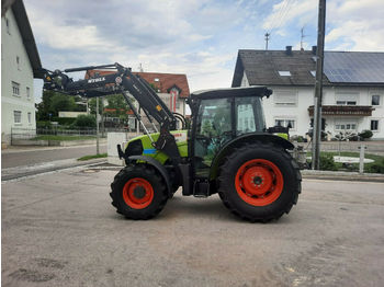 Nieuw Tractor Claas Elios 210 mit Frontlader Aktionspreis: afbeelding 1