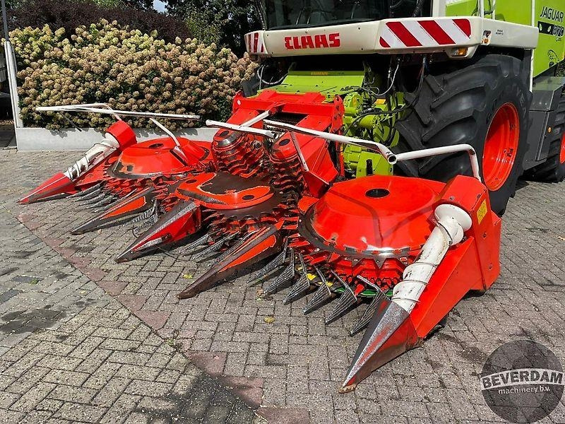 Landbouwmachine Claas Jaguar 870 492 Speedstar