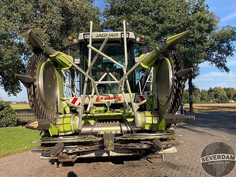 Landbouwmachine Claas Jaguar 900 Speedstar
