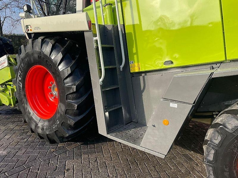 Landbouwmachine Claas Jaguar 900 Speedstar VMAX Trommel