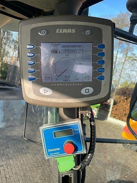 Landbouwmachine Claas Jaguar 900 Speedstar VMAX Trommel