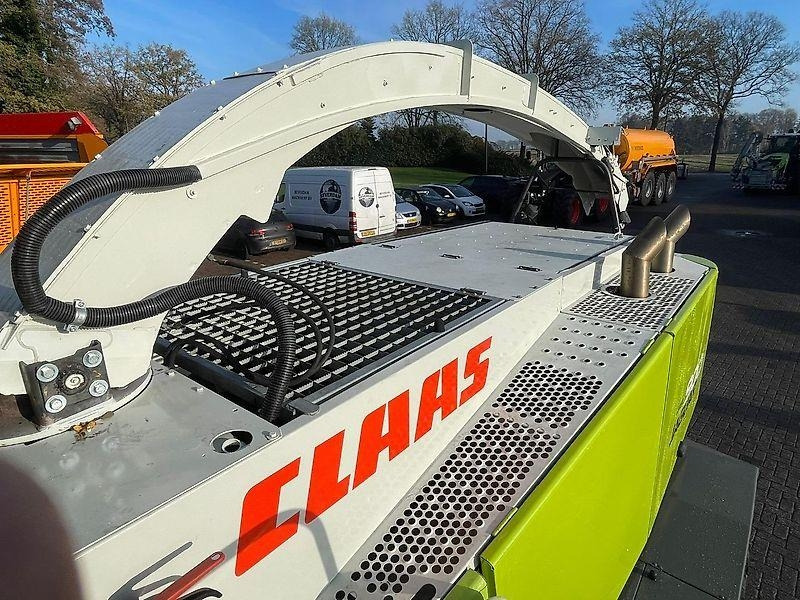 Landbouwmachine Claas Jaguar 900 Speedstar VMAX Trommel