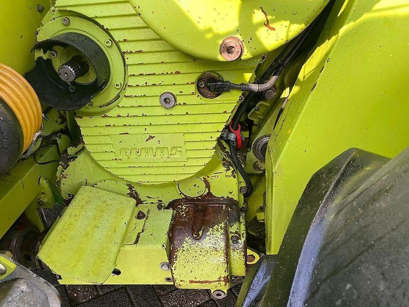 Landbouwmachine Claas Jaguar 900 Speedstar VMAX Trommel