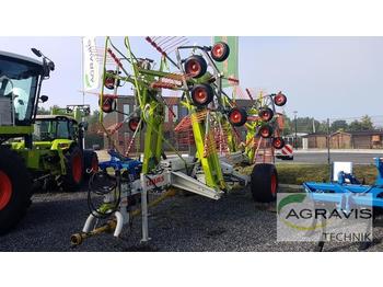 Hooischudder Claas LINER 3500: afbeelding 1