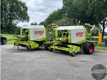 Landbouwmachine Claas Rollant 250 Roto Cut 