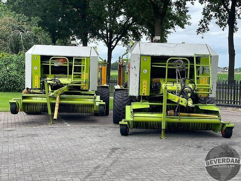 Landbouwmachine Claas Rollant 250 Roto Cut