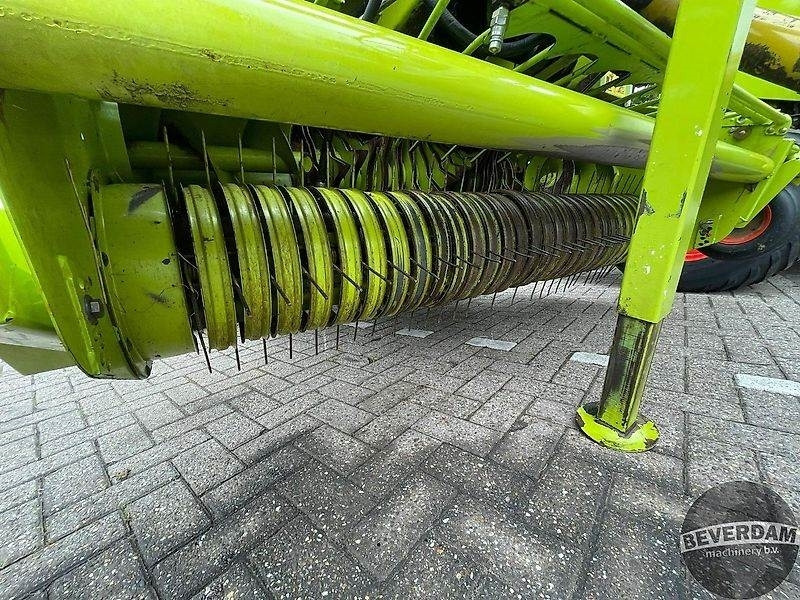 Landbouwmachine Claas Rollant 250 Roto Cut