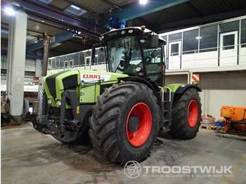 Tractor Claas Xerion 3800 TRAC VC: afbeelding 1