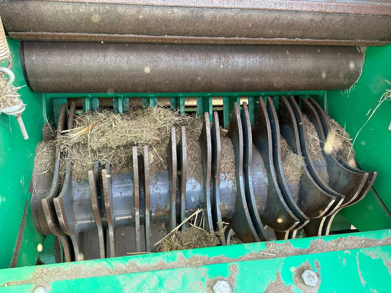 Landbouwmachine Criap Midi-baler 85