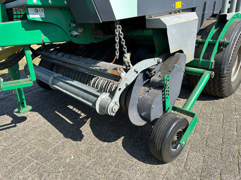 Landbouwmachine Criap Midi-baler 85