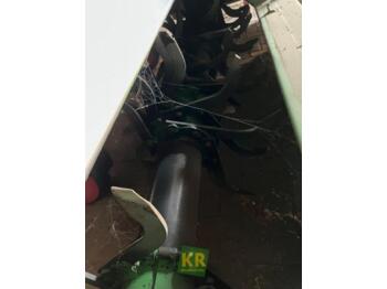 Verpachting 4FKE Baselier  - cultivator