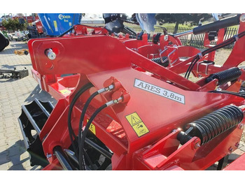 AGRO-FACTORY Agregat podorywkowy Ares 3.8 - Cultivator