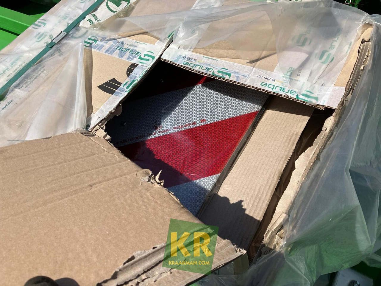 Cultivator AVR MultiForce