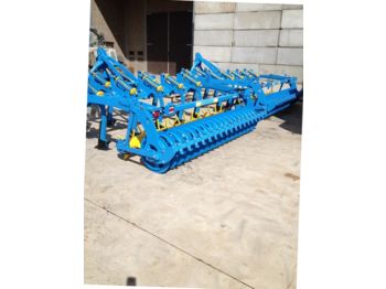 Cultivator Actisol demeter