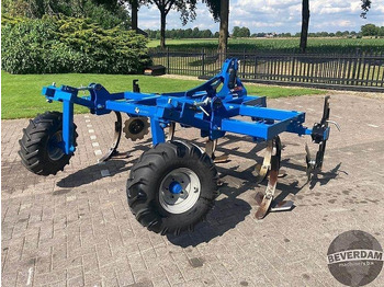 Cultivator Agripol Front Griz 300 