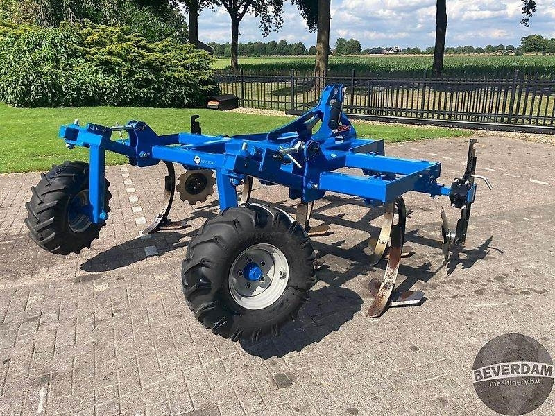 Cultivator Agripol Front Griz 300
