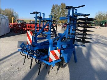 Carre New - cultivator