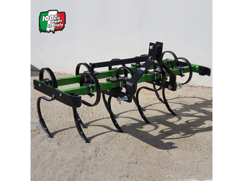 Cultivator DSV Vibrocultivator 140 cm