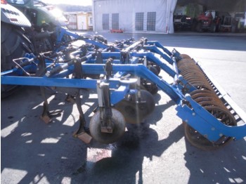 Dalbo Dinco 470 - Cultivator