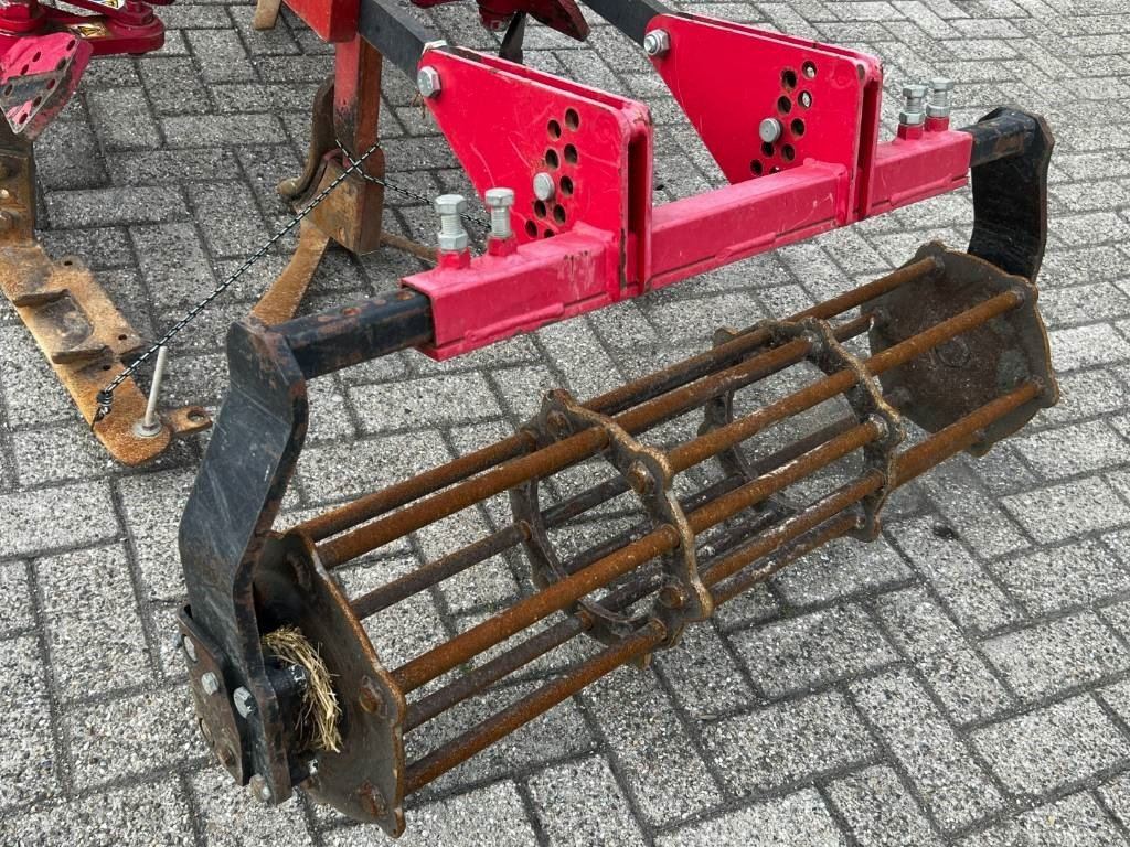 Cultivator David DAVICULTOR, ID Weeder IA-P, 2020!!