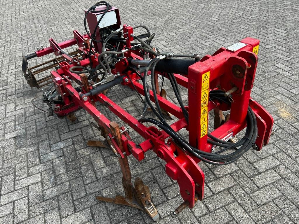 Cultivator David DAVICULTOR, ID Weeder IA-P, 2020!!