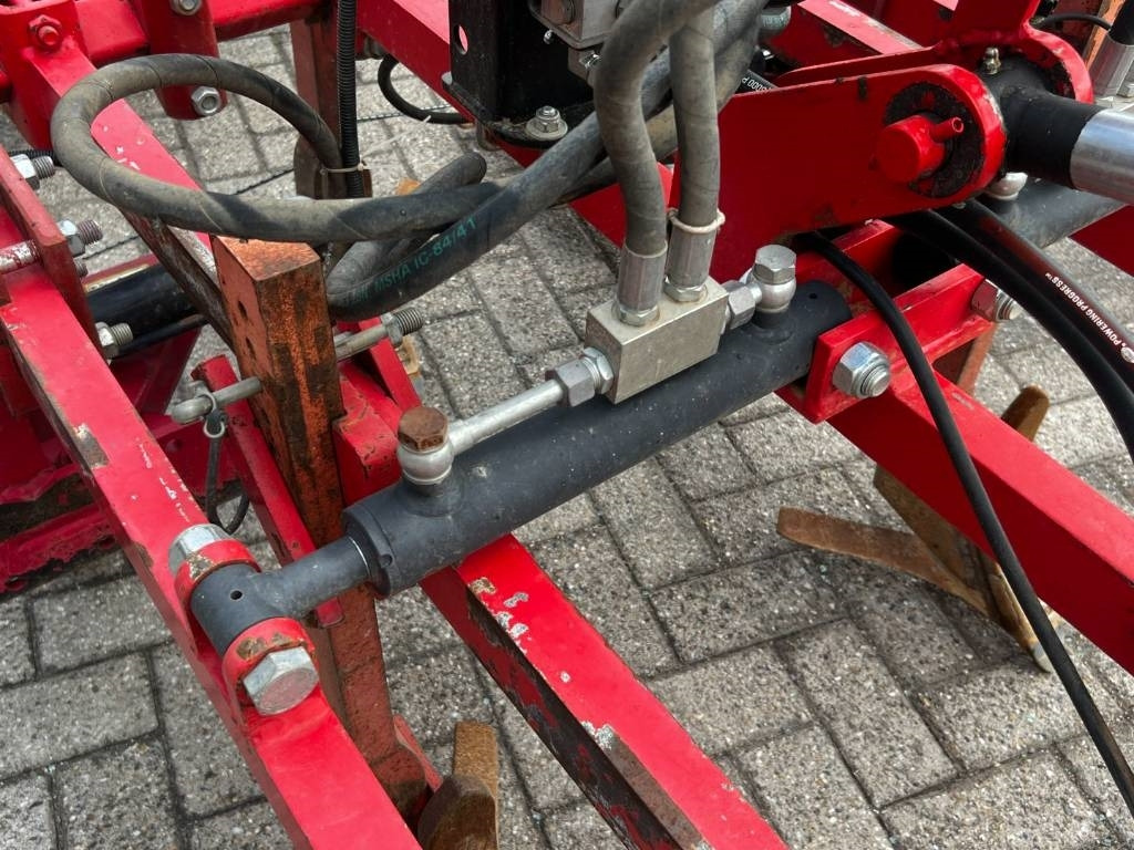 Cultivator David DAVICULTOR, ID Weeder IA-P, 2020!!