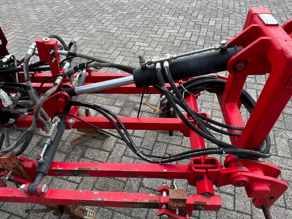 Cultivator David DAVICULTOR, ID Weeder IA-P, 2020!!