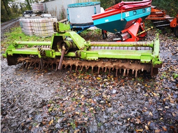 Cultivator Dowdeswell 4 meter