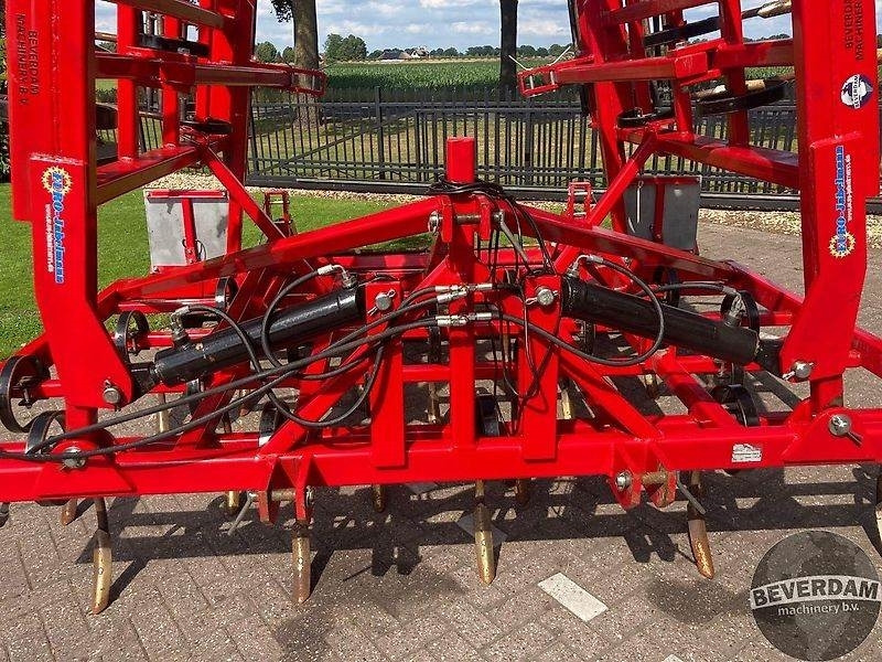Cultivator EURO-Jabelmann V-6000G