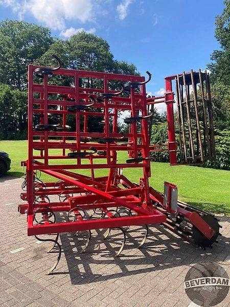 Cultivator EURO-Jabelmann V-6000G