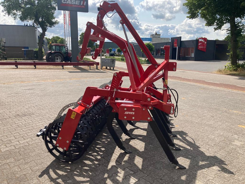 Cultivator EVERS Mustang 11-302-2