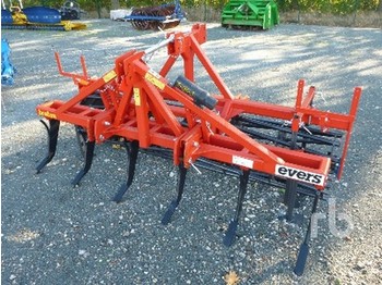 Evers BRETON KH6 - Cultivator