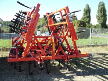 Evers Dales 5 mtr. - Cultivator