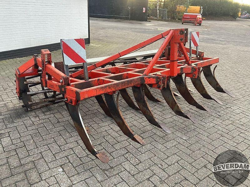 Cultivator Evers cultivator 3m