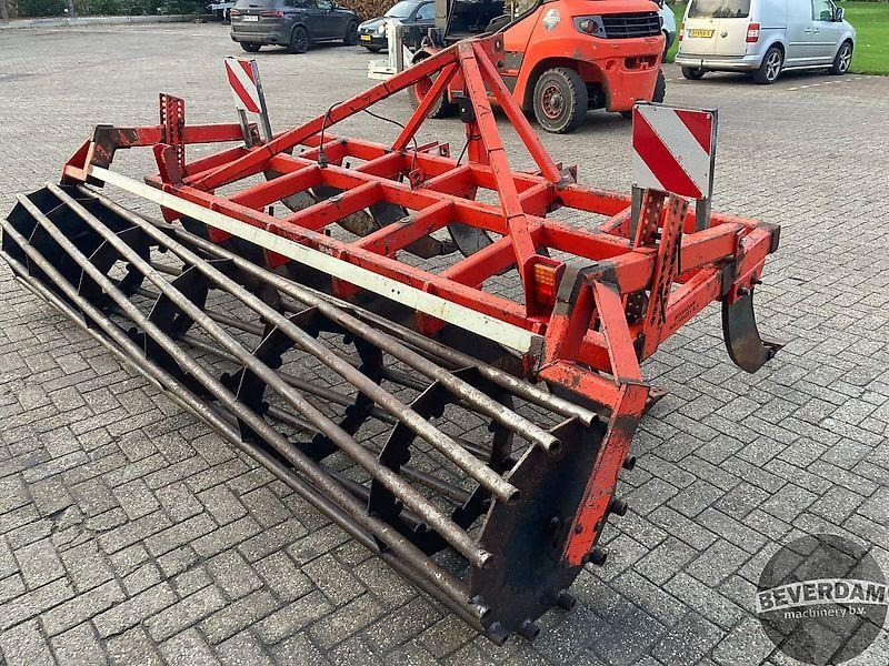 Cultivator Evers cultivator 3m