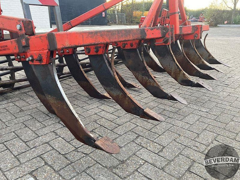 Cultivator Evers cultivator 3m