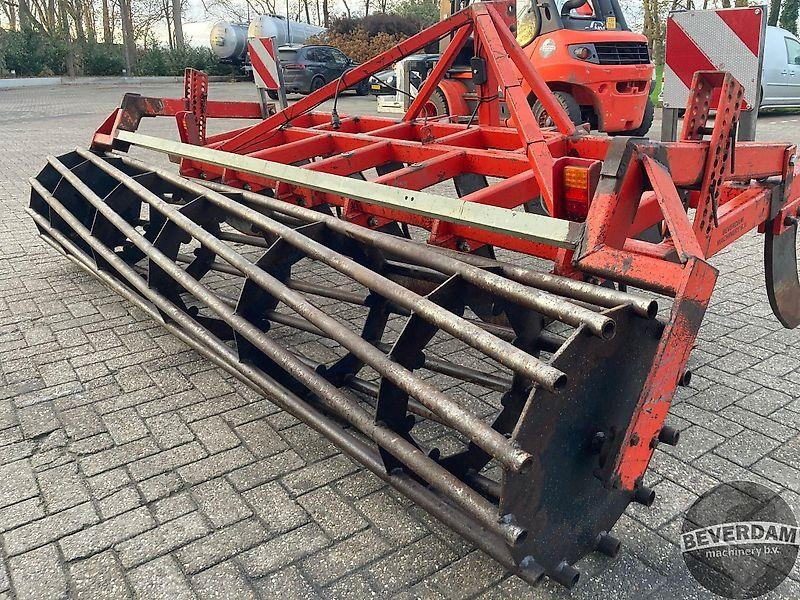 Cultivator Evers cultivator 3m