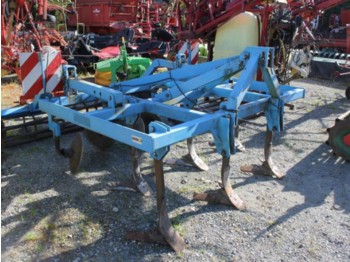 Fricke SAPHIR SCHWERGRUBBER FG 260 - Cultivator