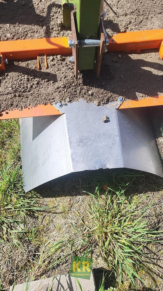 Cultivator GF5 Amac