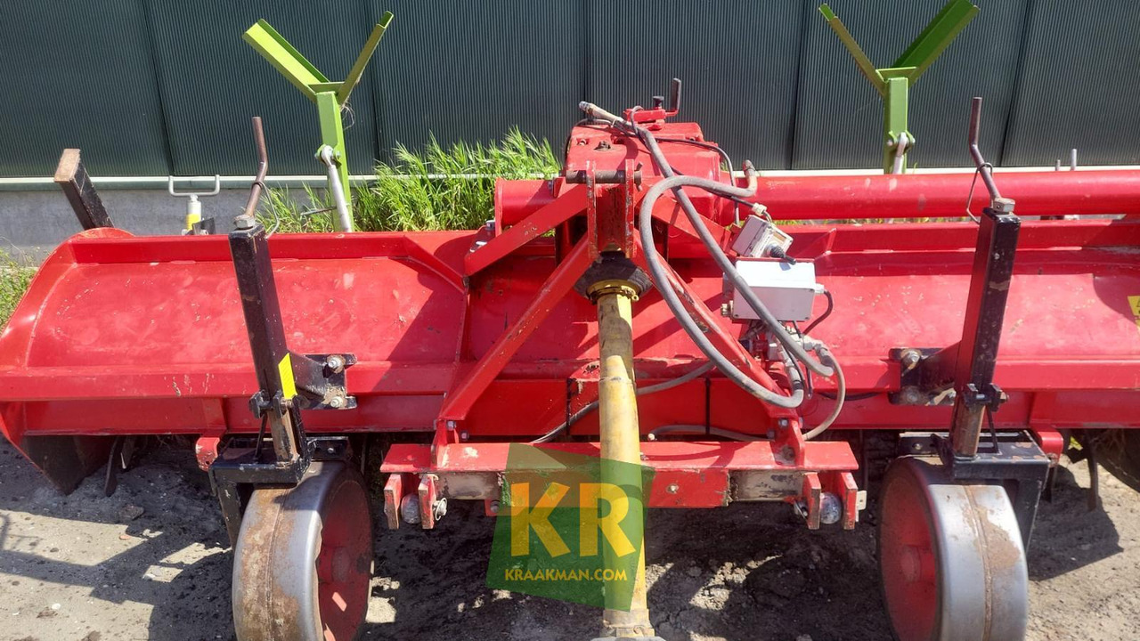 Cultivator GF5 Amac