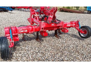 Cultivator HE-VA Combi Tiller MKII