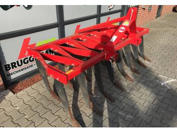 Cultivator Hekamp cultivator 15 tands!