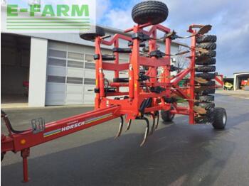 Horsch terrano 6fx - cultivator
