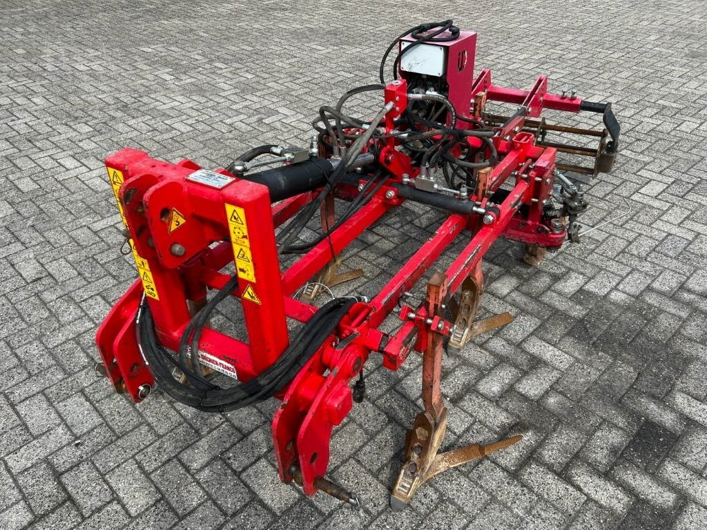 Cultivator ID David iD-DAVID - DAVICULTOR, ID Weeder IA-P, 20