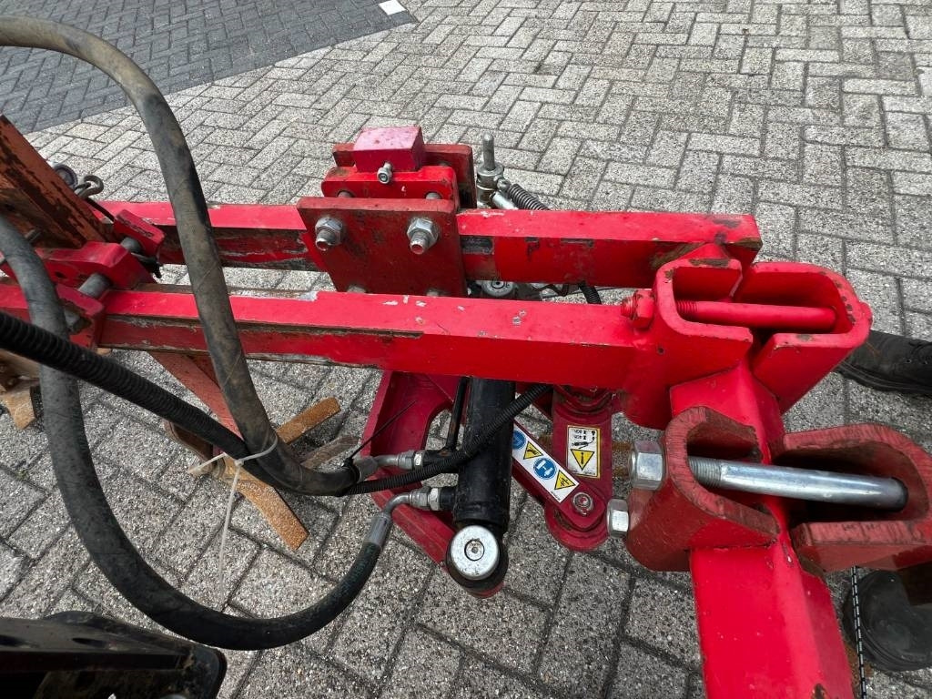 Cultivator ID David iD-DAVID - DAVICULTOR, ID Weeder IA-P, 20