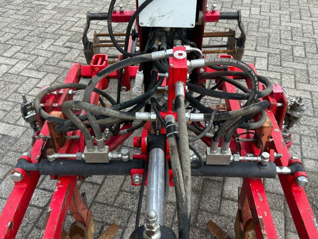 Cultivator ID David iD-DAVID - DAVICULTOR, ID Weeder IA-P, 20