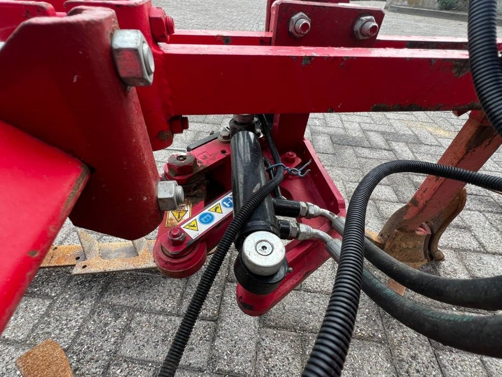 Cultivator ID David iD-DAVID - DAVICULTOR, ID Weeder IA-P, 20