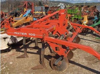 KUHN mixter 100 - cultivator