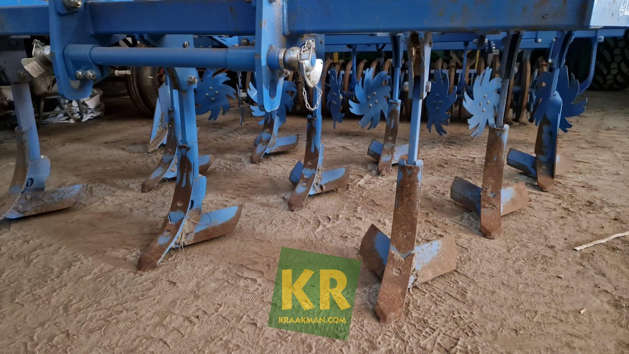 Cultivator Karat 10 Lemken