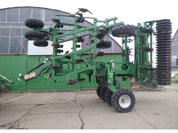 Cultivator Kerner Komet KAS 600 ÜB